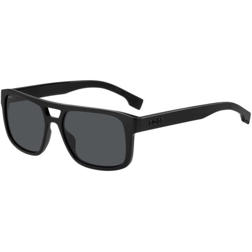 Hugo Boss BOSS 1648 Sunglasses Black